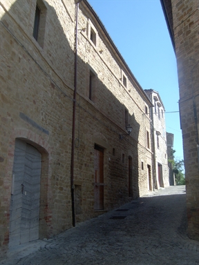 Palazzo Luciani
