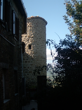 Torre circolare