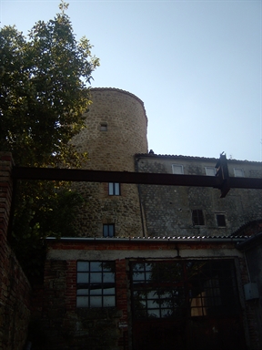 Torre circolare