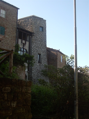 Torre poligonale