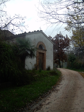 Chiesa di S. Maria Maddalena