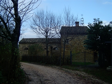 Chiesa di S. Maria Maddalena