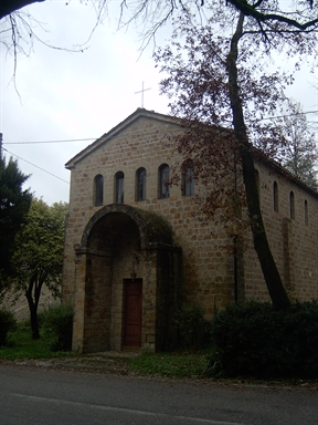 Chiesa di S. Maria Ausiliatrice