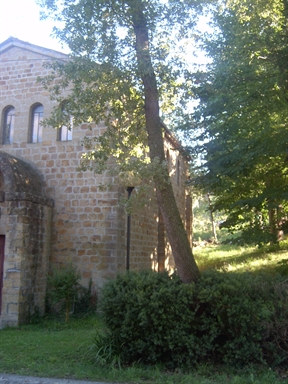Chiesa di S. Maria Ausiliatrice