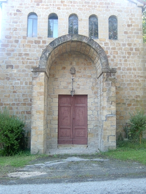 Chiesa di S. Maria Ausiliatrice