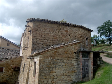 Casa torre