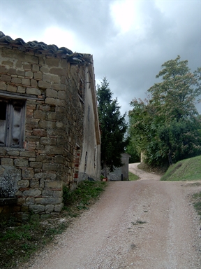 Casa torre