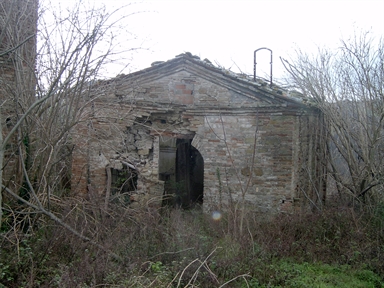 Chiesa di S. Eurosia