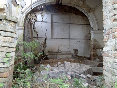 Chiesa di S. Eurosia