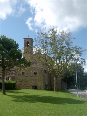 Chiesa di S. Maria delle Grazie