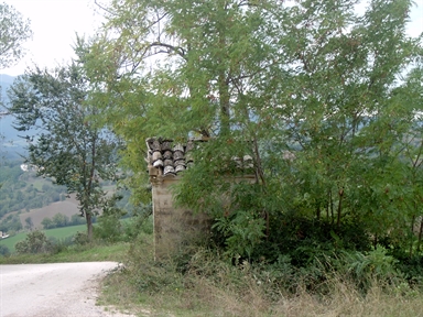 Edicola della Madonna della Speranza
