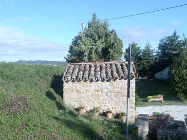 Edicola di Villa Tomassucci