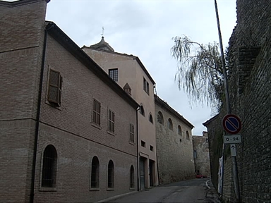 Chiesa di S. Caterina d'Alessandria