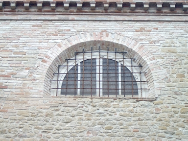 Chiesa di S. Caterina d'Alessandria