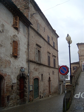 Palazzo Vitali
