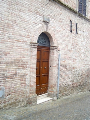 Palazzo Vitali