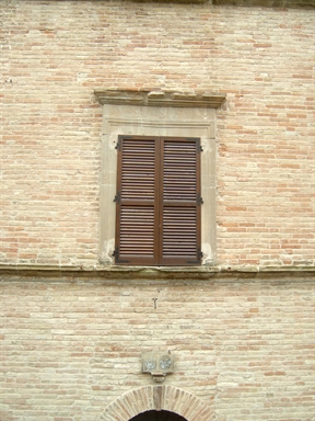 Palazzo Vitali