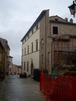 Palazzo Urbani