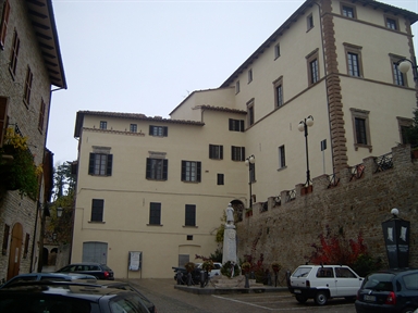 Palazzo Urbani