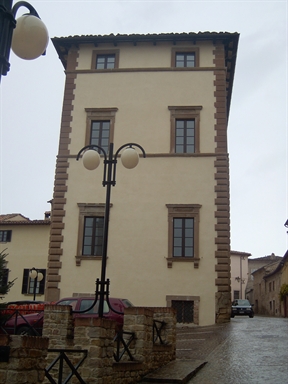 Palazzo Urbani