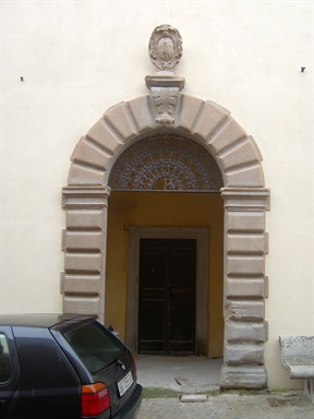 Palazzo Urbani