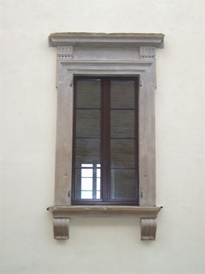 Palazzo Urbani