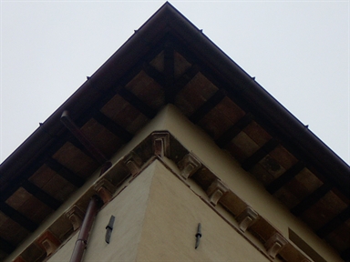 Palazzo Urbani