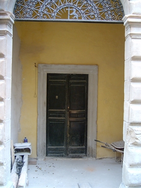 Palazzo Urbani