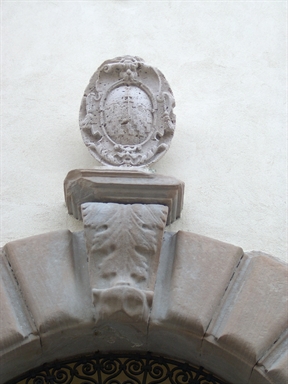 Palazzo Urbani