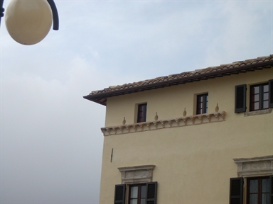 Palazzo Urbani