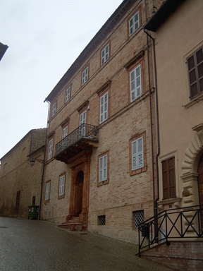 Palazzo Giansanti