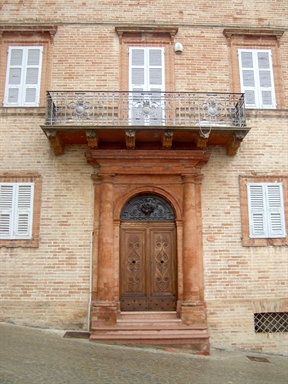 Palazzo Giansanti