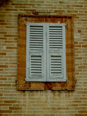 Palazzo Giansanti