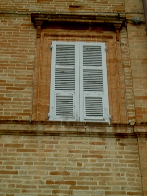 Palazzo Giansanti