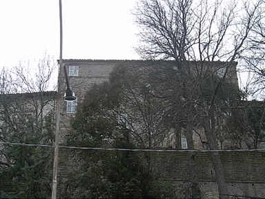 Palazzo Giansanti