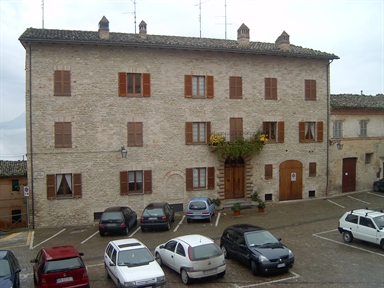 Palazzo Paciaroni