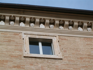 Palazzo Cruciani