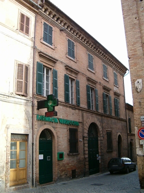 Palazzo Canali