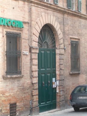 Palazzo Canali