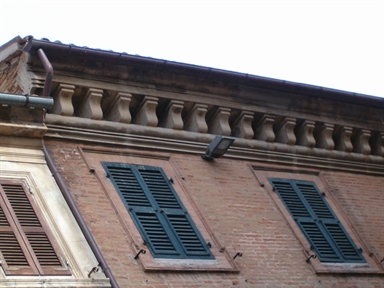 Palazzo Canali