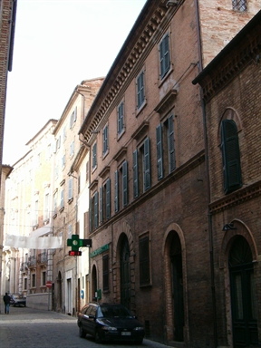Palazzo Canali
