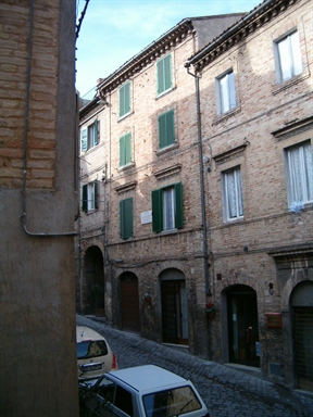 Casa Moretti