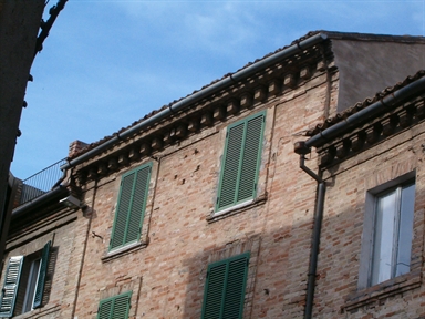 Casa Moretti