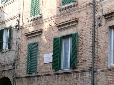 Casa Moretti