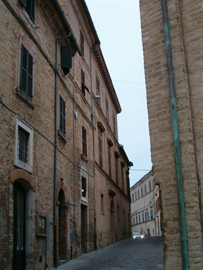 Casa Spisani