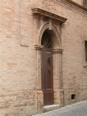 Casa Spisani