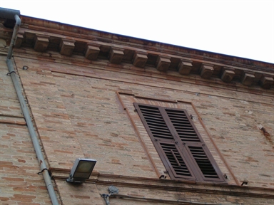 Casa Spisani