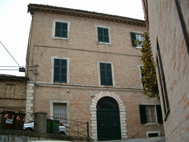 Palazzo della Casa Piccola
