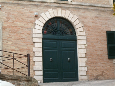 Palazzo della Casa Piccola