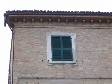 Palazzo della Casa Piccola